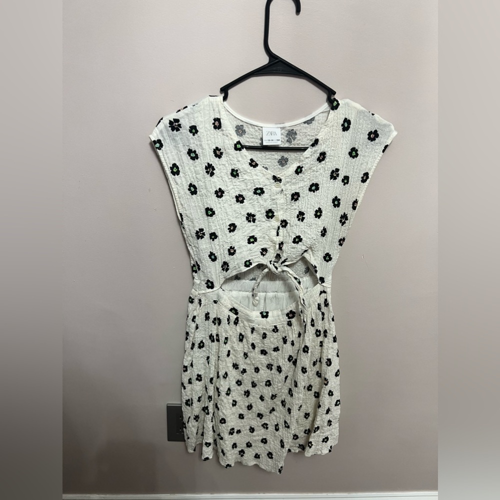 Zara Girls Dress